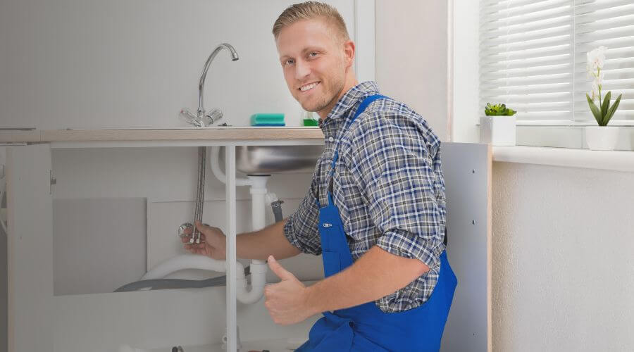 Local water heater installation in Boston, KY